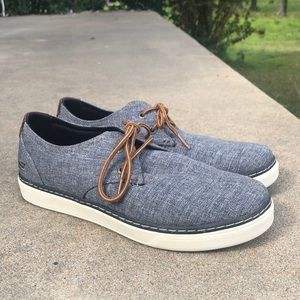 Skechers Relaxed Fit Mens Shoe